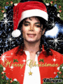 MJ-Christmas - michael-jackson photo