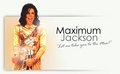 Maximum-Jackson - michael-jackson photo