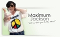 Maximum-Jackson - michael-jackson photo