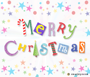  Merry বড়দিন Everyone