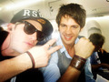 Michael & Steven - the-vampire-diaries photo