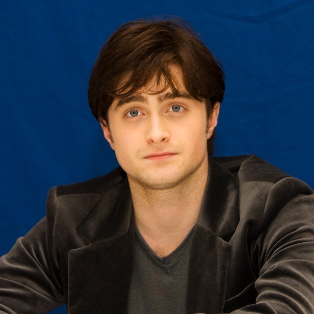 harry potter and the deathly hallows daniel radcliffe. More Daniel Radcliffe photos