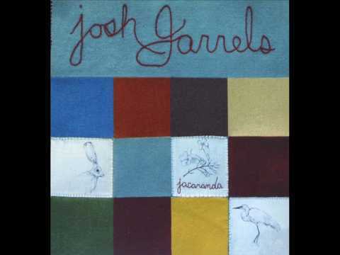  One of Josh Garrels' CD covers