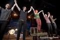 Paramore at Jingle Bell Bash in Seattle! - paramore photo