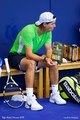Poor Rafa: Public has allowed to eat only  ad products! - tennis photo