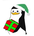 Private the Elf! - penguins-of-madagascar fan art