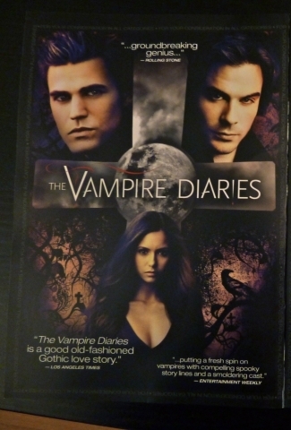  Season 2 DVD cover
