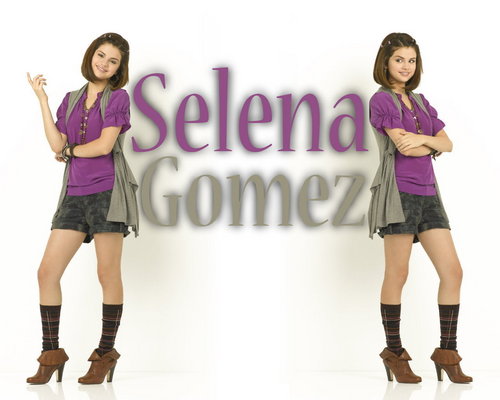  Selena fondo de pantalla