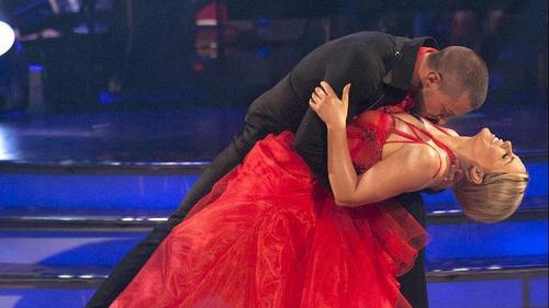 Strictly Come Dancing 2010