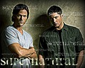 supernatural - Supernatural Boys :) wallpaper