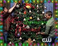 Supernatural Christmas! - supernatural fan art