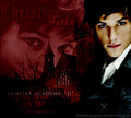 TVA - vampire-academy fan art