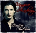 TVA - vampire-academy fan art