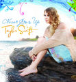 Taylor Swift - Never Grow Up - taylor-swift fan art
