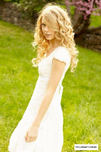 Taylor Swift - Photoshoot #049: People (2008)