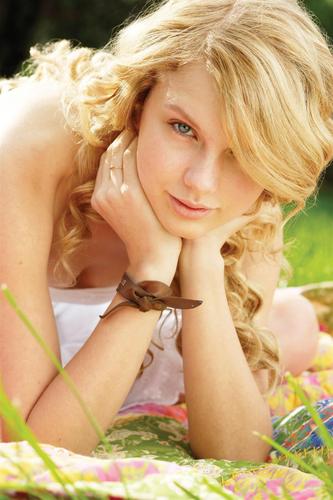  Taylor rápido, swift - Photoshoot #049: People (2008)