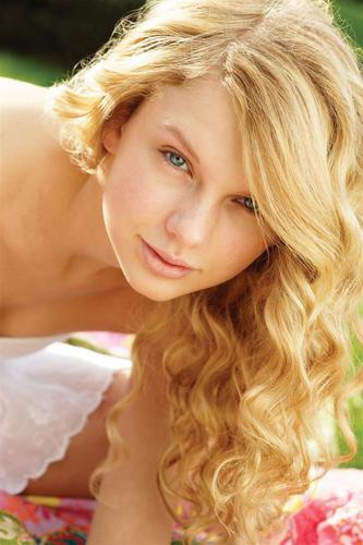 Taylor Swift - Photoshoot #049: People (2008)