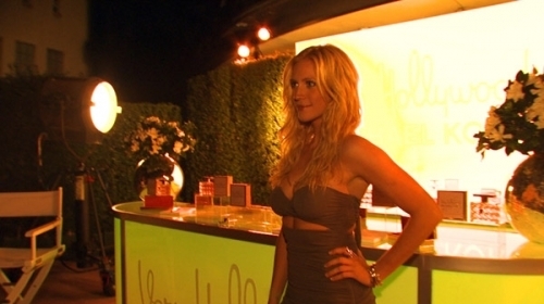Teen Vogue 8th Annual Young Hollywood Party - 10.01.10