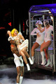 The Monster Ball in London (day 1) - lady-gaga photo
