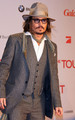 The Tourist Berlin Premiere Dec 14-Johnny Depp - johnny-depp photo