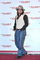 The Tourist Rome Photocall Dec 15-Johnny Depp - johnny-depp photo