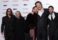 The Tourist Rome Premiere Dec 15-Johnny Depp - johnny-depp photo
