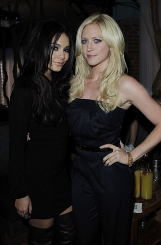  The Worldwide Launch Of GUESS Seductive Fragrance - 09.29.10