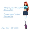 To Bloom1111 - the-winx-club photo