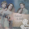 edward&bella - twilight-series photo