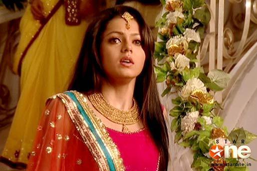 geet - indian television Photo (17740592) - Fanpop