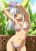 girls in swimsuit - cute-anime-girls icon