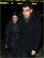 in NYC on Thursday night (December 16) - twilight-series photo