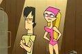liberty belle and trent - total-drama-island photo