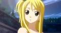 lucy - fairy-tail photo
