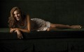 maggie grace photoshoot - lost photo