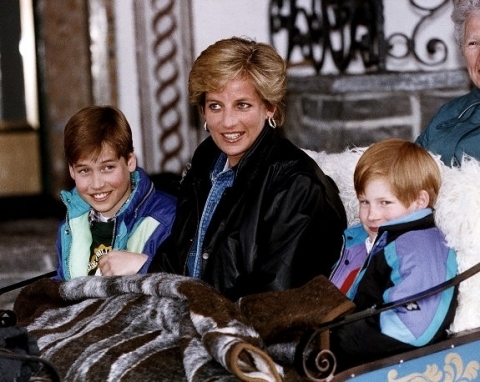  princess-diana-and-her-two-little-princes
