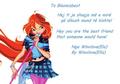 to bloomisbest - the-winx-club photo