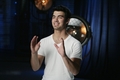  RICK ROWELL FOR DISNEY'S FRIENDS FOR CHANGE - the-jonas-brothers photo