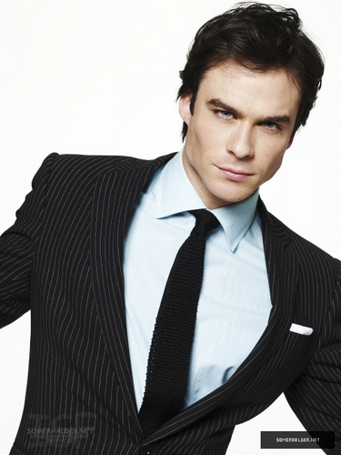 (Ian) Outtakes from GQ Magazine 