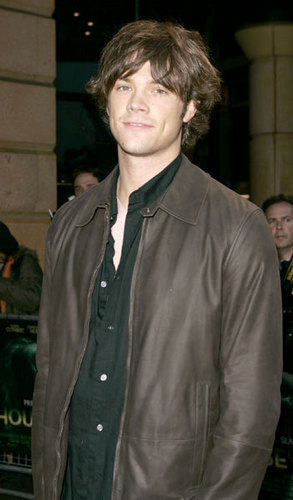  2005 - "House Of Wax" লন্ডন Premiere
