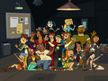 A suggestable new icon for the spot :D - total-drama-island photo
