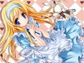 Alice - anime-girls photo