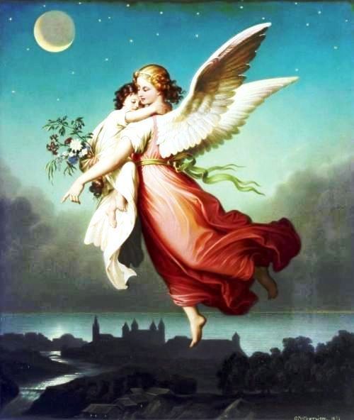 Angel - Angels Photo (17893575) - Fanpop