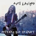 Anything But Ordinary [FanMade Single Cover] - avril-lavigne fan art