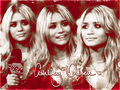 Ashley Olsen - mary-kate-and-ashley-olsen wallpaper