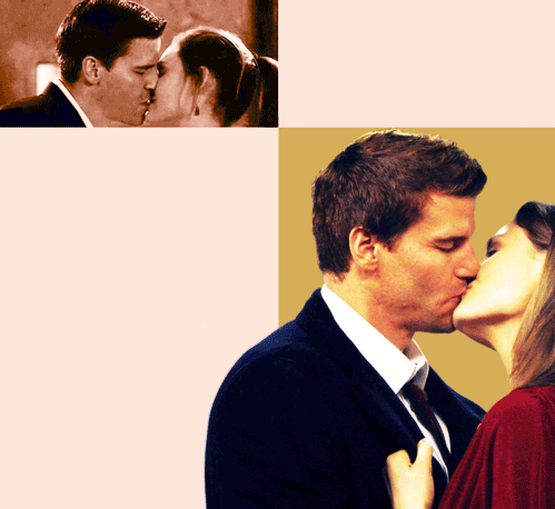 booth and bones. Booth and Bones…