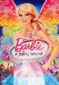 Barbie: A Fairy Secret DVD Cover/Poster - barbie-movies photo