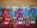 Barbie A Fairy Secret- Faeries and ponies' dolls in boxes - barbie-movies photo