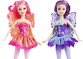 Barbie A Fairy Secret: Let's look closer on these dolls! - barbie-movies photo
