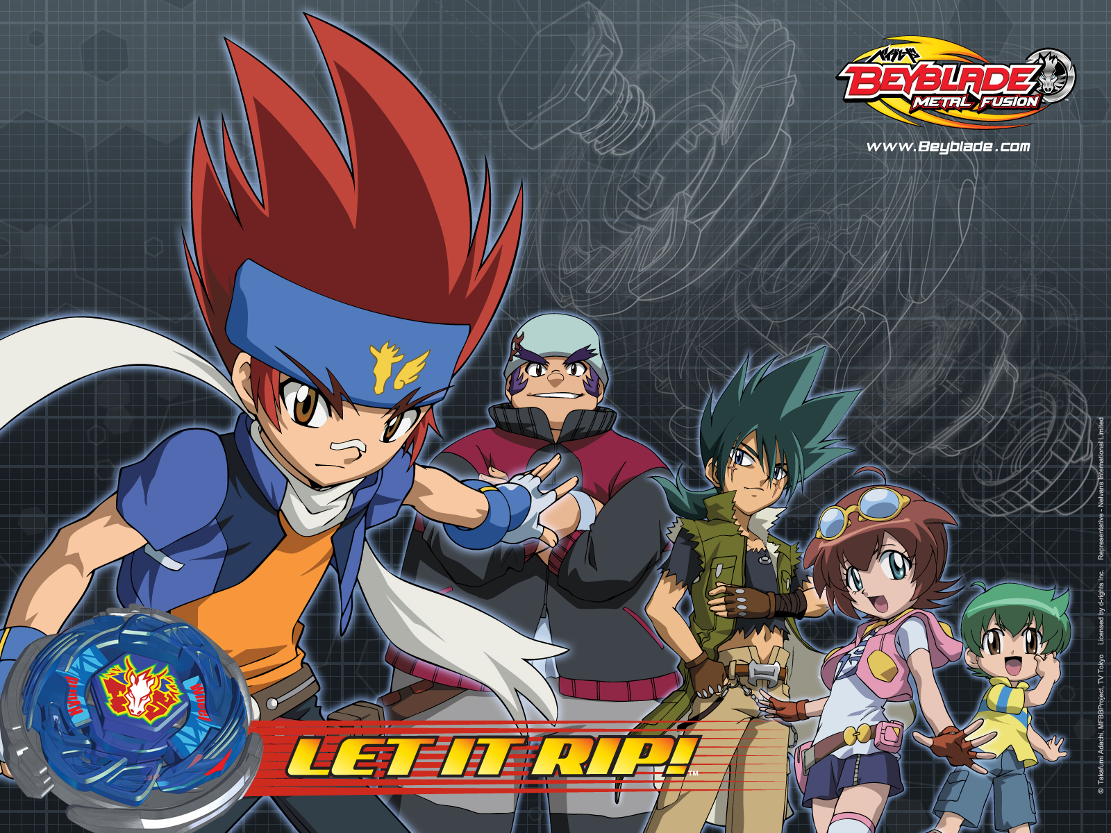 metal fight beyblade fusion download batch